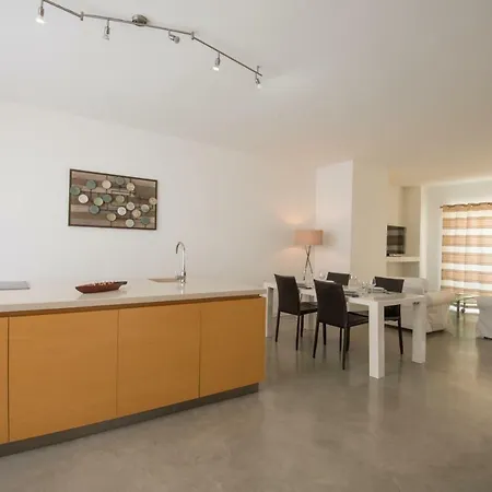 Exclusive St. Julians Penthouse Apartment Saint Julian's