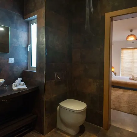 Exclusive St. Julians Penthouse Apartment