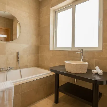 Exclusive St. Julians Penthouse Apartment San Ġiljan