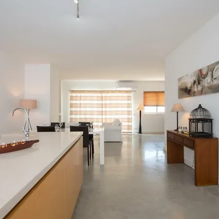 Apartment Exclusive St. Julians Penthouse *
