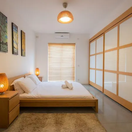 Exclusive St. Julians Penthouse Saint Julian's